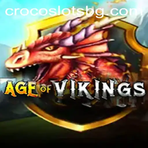 Age of Viking: Embarking on an Epic Nordic Adventure with USP777