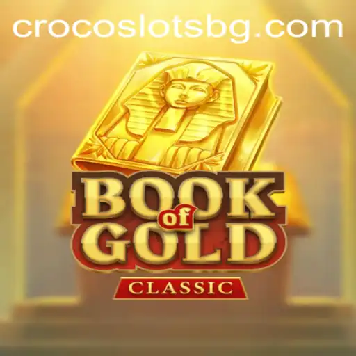 Book of Gold Classic: An Immersive Dive into Ancient Mysteries