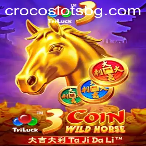 Diving into the Excitement of 3CoinWildHorse