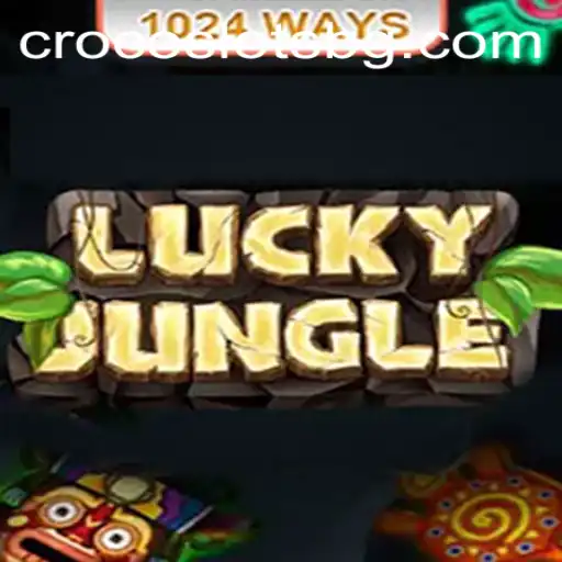 Exploring the Jungle Adventure: LuckyJungle1024 and Its Enchanting World