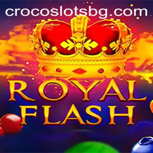 Exploring the Intricacies of RoyalFlash: An Innovative Twist in Gaming
