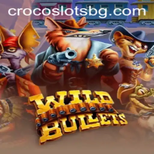 Discover the Thrills of WildBullets: A Comprehensive Guide to Gameplay and Strategy