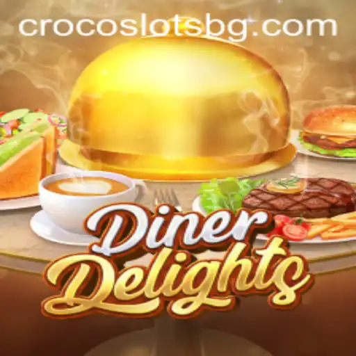 Experience Culinary Mastery with DinerDelights