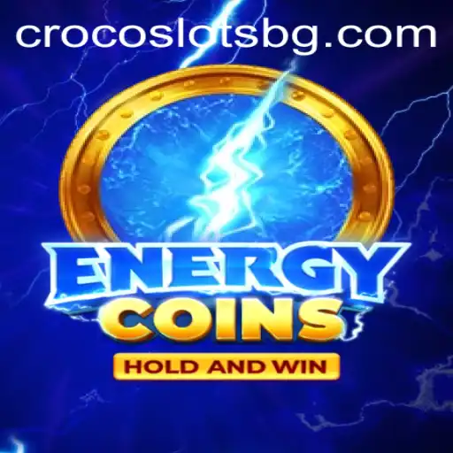 EnergyCoins: The Thrilling Digital Quest with usp777