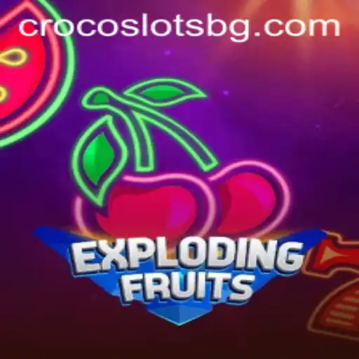 ExplodingFruits: A Fresh Twist in the Gaming World
