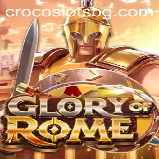 Unveiling the Epic Strategy of 'GloryofRome'