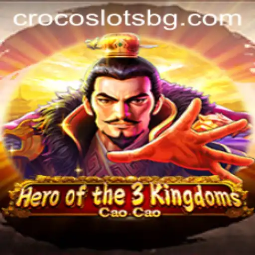 Discover the Exciting World of Heroofthe3KingdomsCaoCao: An Epic Journey into Ancient China