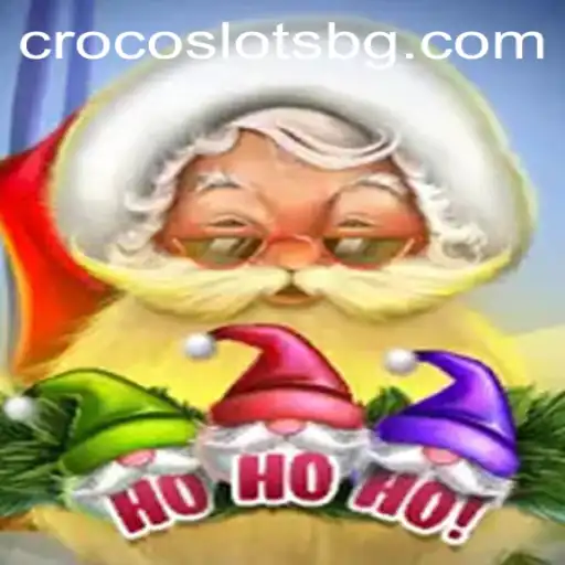 Discovering HoHoHo: The Enchanting New Game Featuring usp777