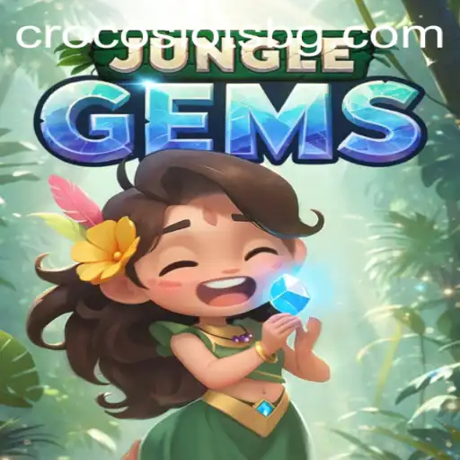 Discover the Thrill of JungleGems: The Ultimate Adventure Game
