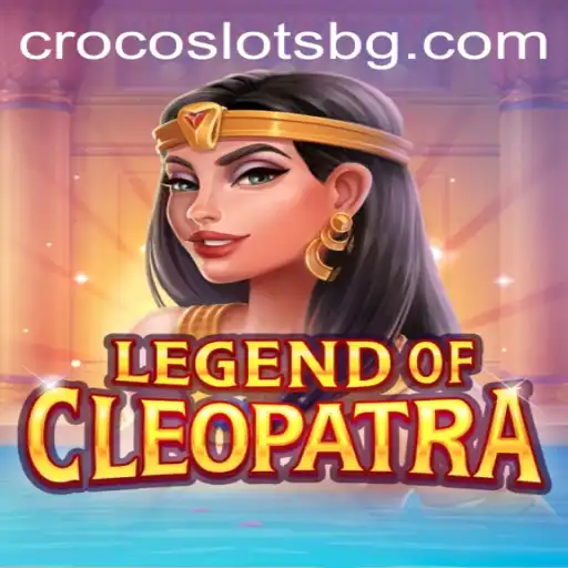Explore the Fascinating World of 'LegendOfCleopatra'
