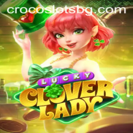 Discover the Exciting World of LuckyCloverLady: A Game of Luck and Strategy