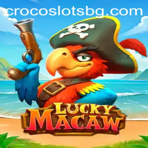 Discover the Exciting World of LuckyMacaw: A Dive into Gameplay and Strategies