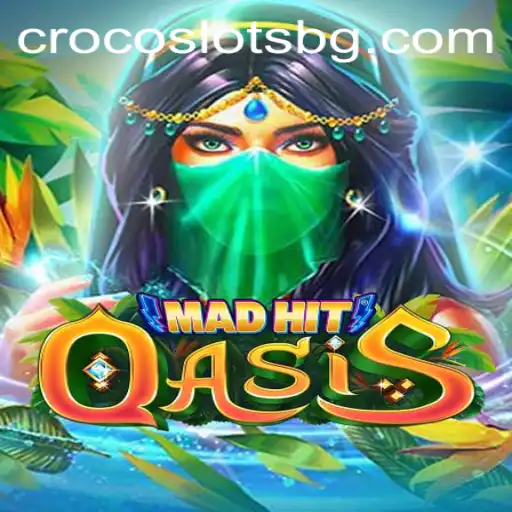 Exploring the World of MadHitOasis: The Ultimate Gaming Experience