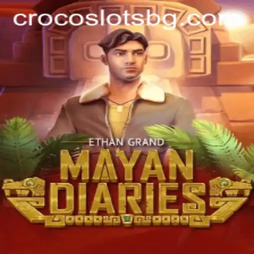 Exploring the Depths of MayanDiaries: A Journey into Ancient Mysteries