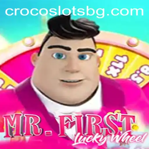 Discover MrFirstLuckyWheel: A Captivating Game Experience with USP777
