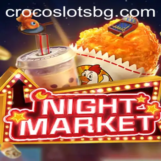 A Deep Dive into NIGHTMARKET: Game Description, Introduction, and Rules