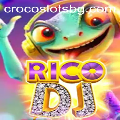 Discover the Immersive World of RicoDJ