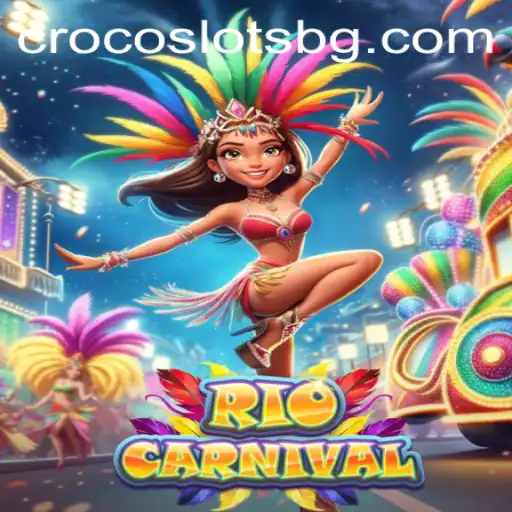 Experience the Vibrant World of RioCarnival: A Dive into the Thrilling Game