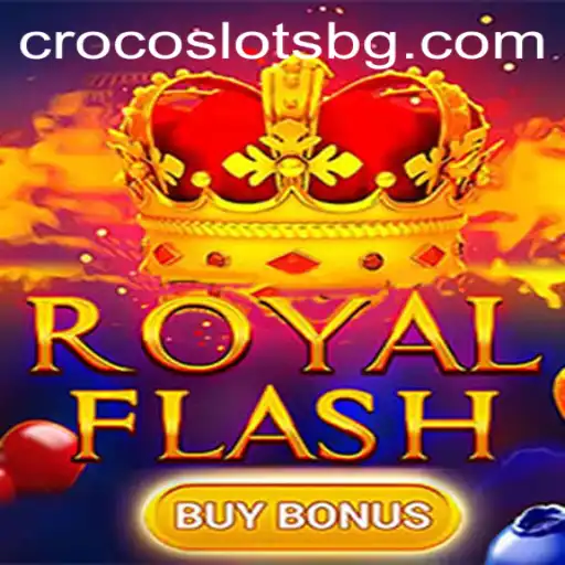 Experience Thrilling Casino Action with RoyalFlashBuyBonus