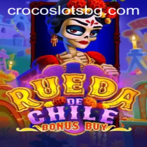 Discover the Thrills of RuedaDeChileBonusBuy with usp777