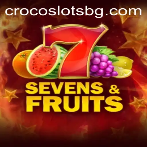SevensFruits: The Fascinating World of Fruit-Themed Gaming