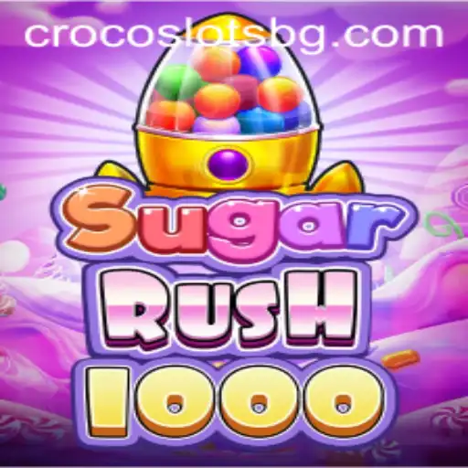 Unveiling SugarRush1000: The Sweet Adventure Awaits!