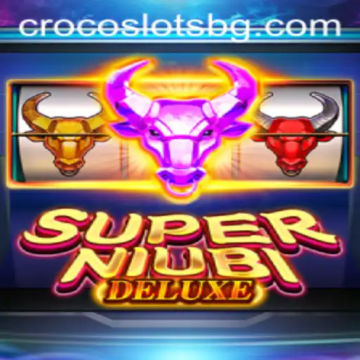 Discover the Thrilling World of SuperNiubiDeluxe: A Deep Dive