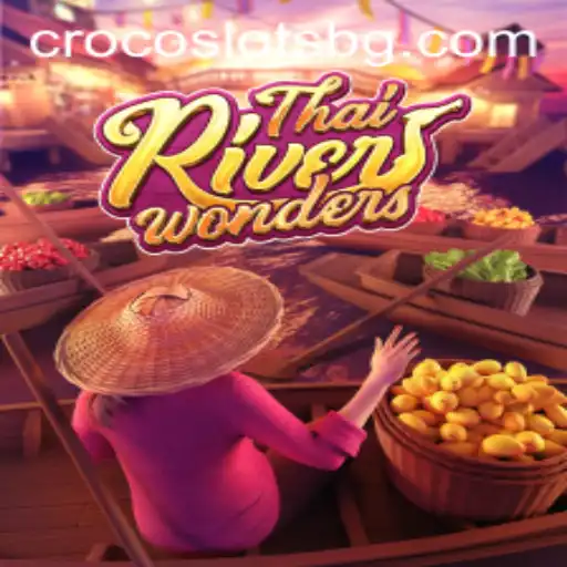 Discover ThaiRiverWonders: A Unique Gaming Experience with usp777