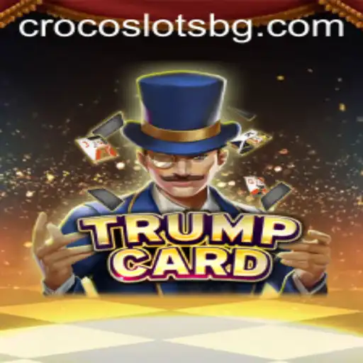 Exploring the Intriguing World of TrumpCard: Strategy, Innovation, and Thrills